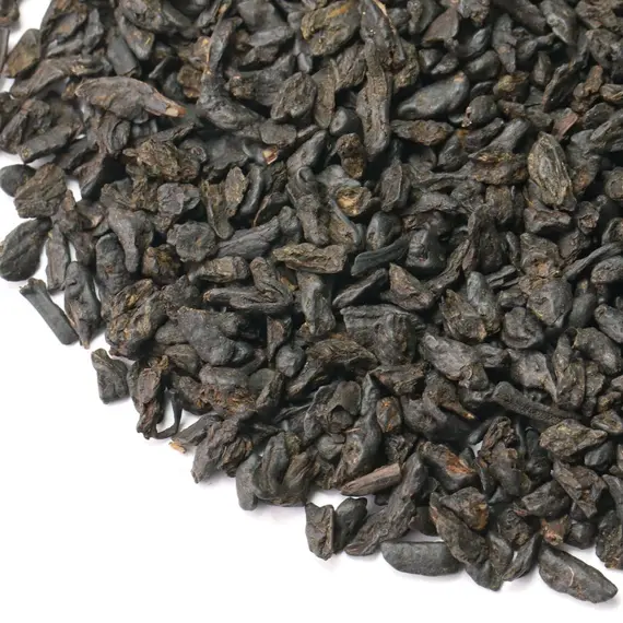 Комковой дикий пуэр Шу оптом в BestTea, фото , изображение 2