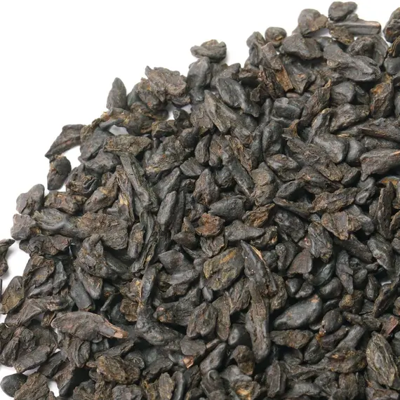 Комковой дикий пуэр Шу оптом в BestTea, фото , изображение 3