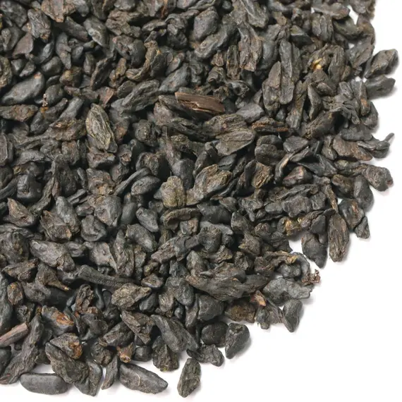 Комковой дикий пуэр Шу оптом в BestTea, фото , изображение 5
