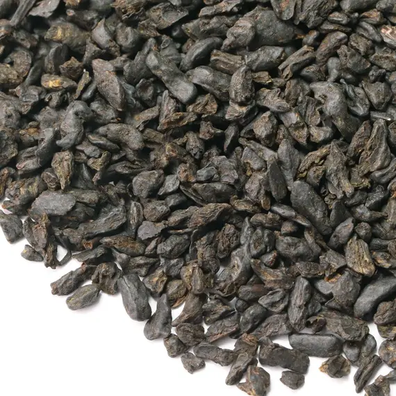 Комковой дикий пуэр Шу оптом в BestTea, фото , изображение 4
