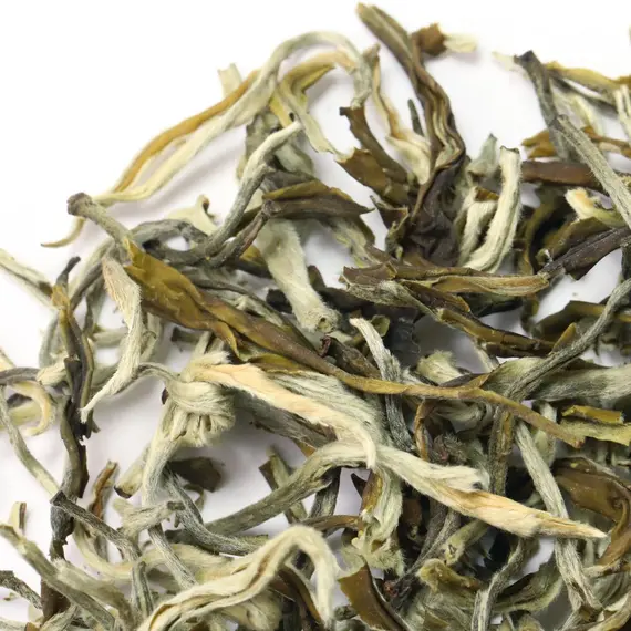 Чай зеленый Цуй Мин оптом в BestTea, фото , изображение 3