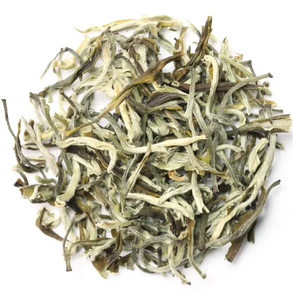 Чай зеленый Цуй Мин оптом в BestTea, фото 