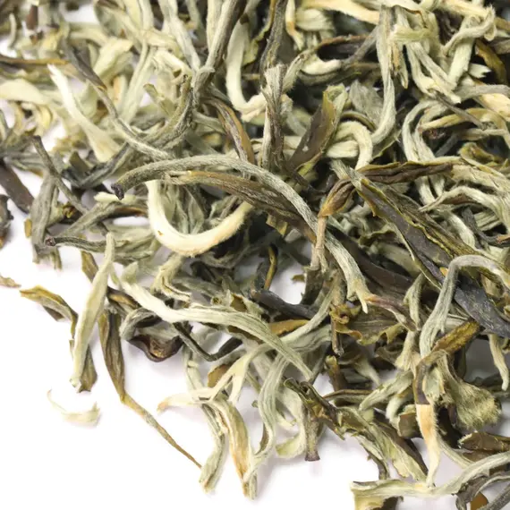 Чай зеленый Цуй Мин оптом в BestTea, фото , изображение 5