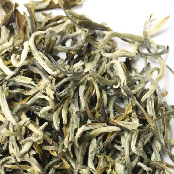 Чай зеленый Цуй Мин оптом в BestTea, фото , изображение 7