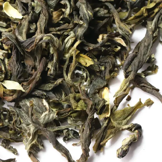 Чай зеленый Моли Бай Мао Хоу (Жасминовая белая обезьяна) оптом в BestTea, фото , изображение 6