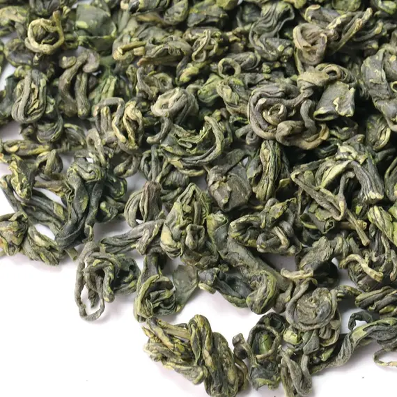 Чай зеленый Золотой дождь в чайном магазине BestTea, фото , изображение 2