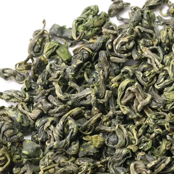 Чай зеленый Золотой дождь в чайном магазине BestTea, фото , изображение 3