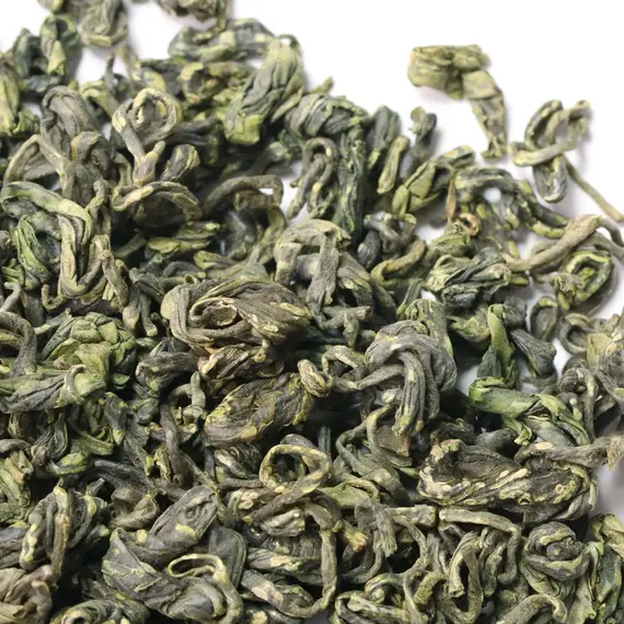Чай зеленый Золотой дождь в чайном магазине BestTea, фото , изображение 4