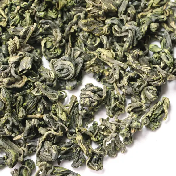 Чай зеленый Золотой дождь в чайном магазине BestTea, фото , изображение 5