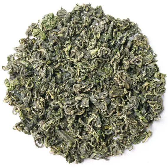 Чай зеленый Золотой дождь в чайном магазине BestTea, фото , изображение 6