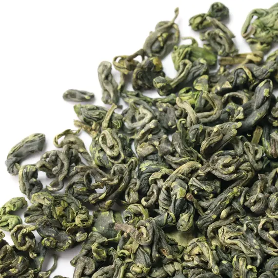 Чай зеленый Золотой дождь в чайном магазине BestTea, фото , изображение 7