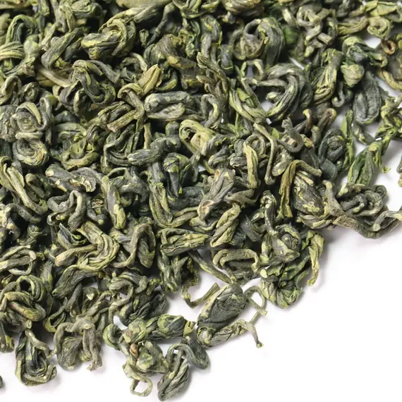 Чай зеленый Золотой дождь в чайном магазине BestTea, фото , изображение 8