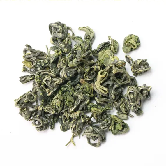 Чай зеленый Золотой дождь в чайном магазине BestTea, фото , изображение 9