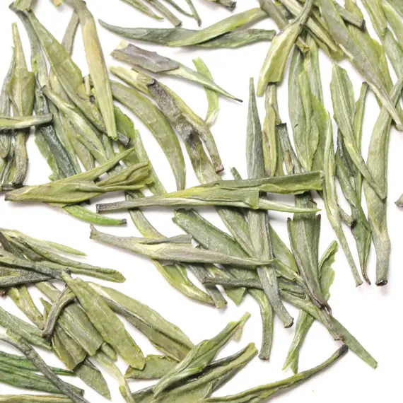 Чай зеленый Суй Я оптом в BestTea, фото , изображение 3
