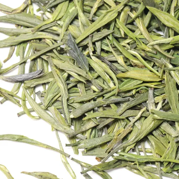 Чай зеленый Суй Я оптом в BestTea, фото , изображение 4