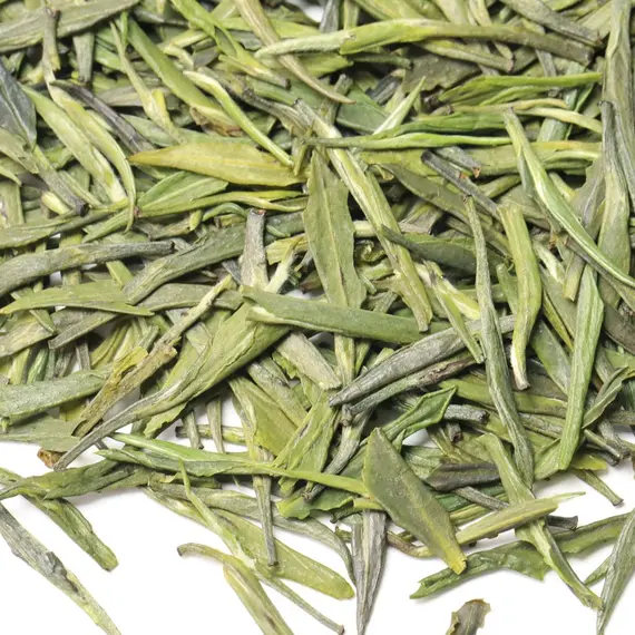 Чай зеленый Суй Я оптом в BestTea, фото , изображение 7