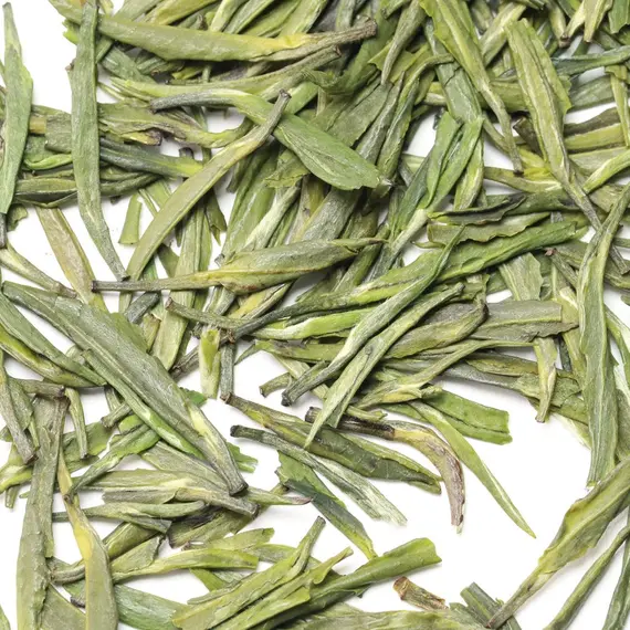 Чай зеленый Суй Я оптом в BestTea, фото , изображение 8