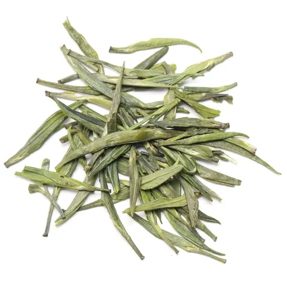 Чай зеленый Суй Я оптом в BestTea, фото , изображение 9