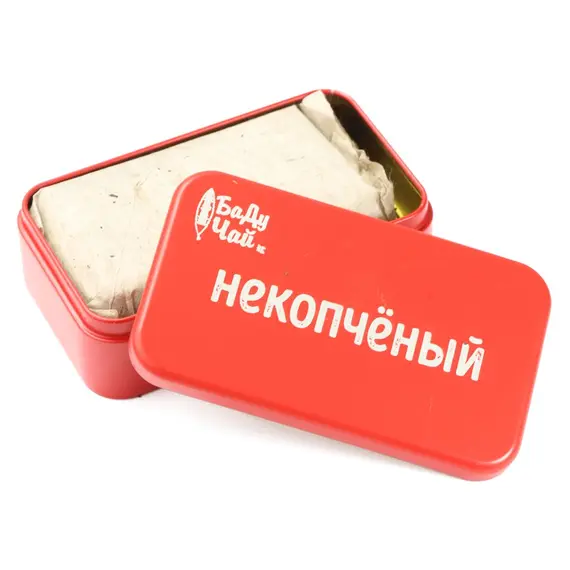 Чай красный БаДу Чай Некопченый, упак. 100 г оптом в BestTea, фото , изображение 6