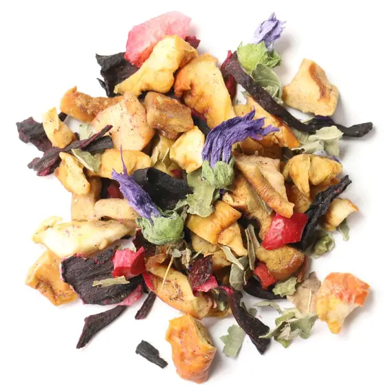 Чай фруктовый Ягодный пирог оптом в BestTea, фото , изображение 2