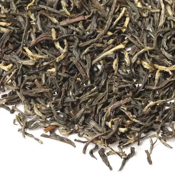 Чай черный Дарджилинг Himalayan Valley STGFOP1 оптом в BestTea, фото , изображение 8