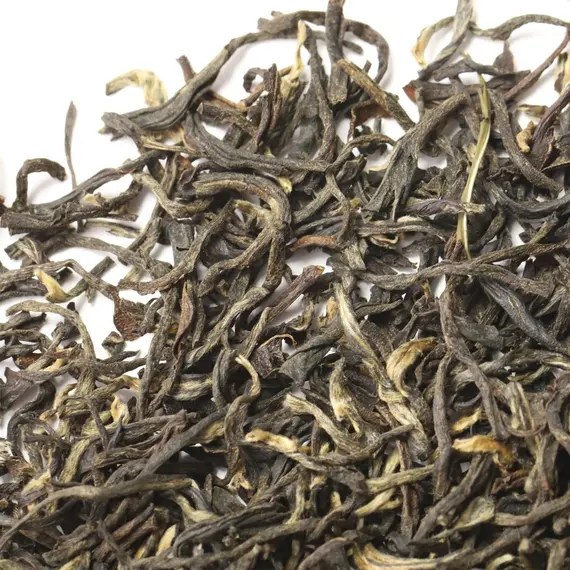 Чай черный Дарджилинг Himalayan Valley STGFOP1 оптом в BestTea, фото , изображение 10