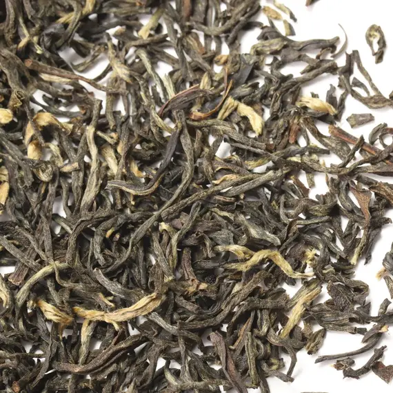 Чай черный Дарджилинг Himalayan Valley STGFOP1 оптом в BestTea, фото , изображение 2