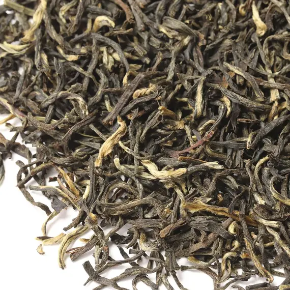 Чай черный Дарджилинг Himalayan Valley STGFOP1 оптом в BestTea, фото , изображение 4
