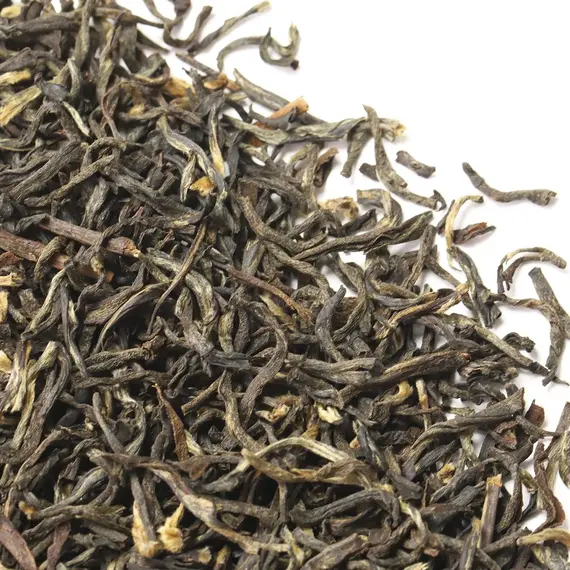 Чай черный Дарджилинг Himalayan Valley STGFOP1 оптом в BestTea, фото , изображение 6