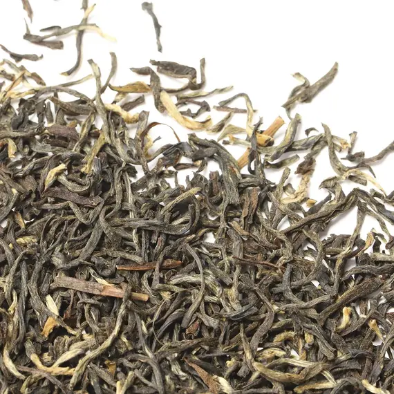 Чай черный Дарджилинг Himalayan Valley STGFOP1 оптом в BestTea, фото , изображение 9