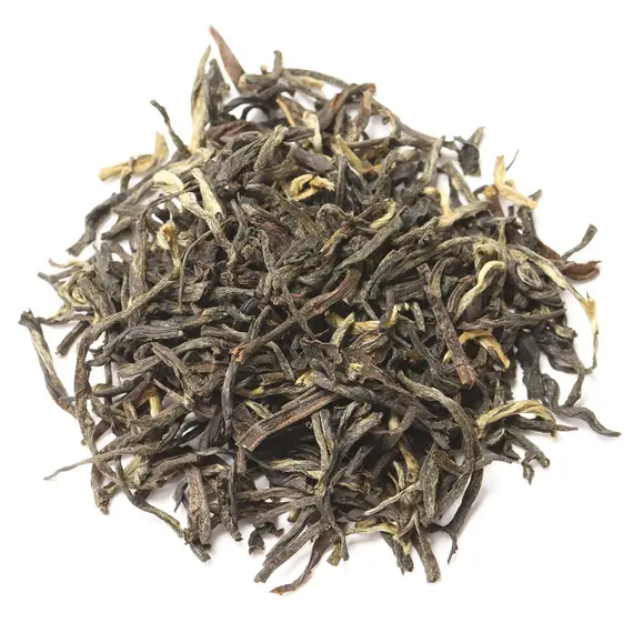 Чай черный Дарджилинг Himalayan Valley STGFOP1 оптом в BestTea, фото , изображение 11