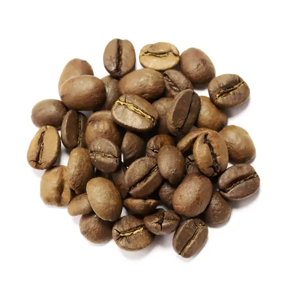 Кофе Вишня в коньяке, Фасовка: 250 оптом в BestTea, фото , изображение 8