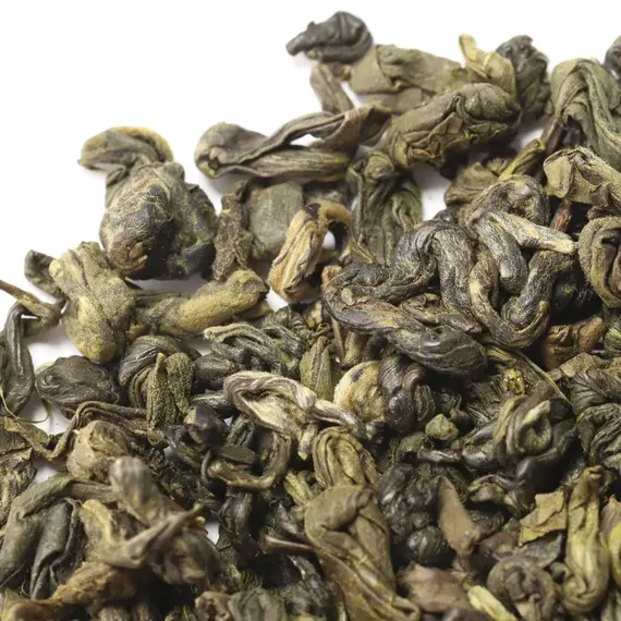 Чай зеленый Нефритовая улитка оптом в BestTea, фото , изображение 3
