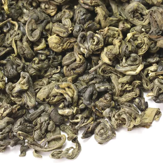Чай зеленый Нефритовая улитка оптом в BestTea, фото , изображение 5