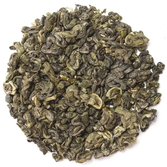 Чай зеленый Нефритовая улитка оптом в BestTea, фото 
