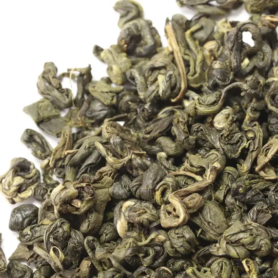 Чай зеленый Нефритовая улитка оптом в BestTea, фото , изображение 8