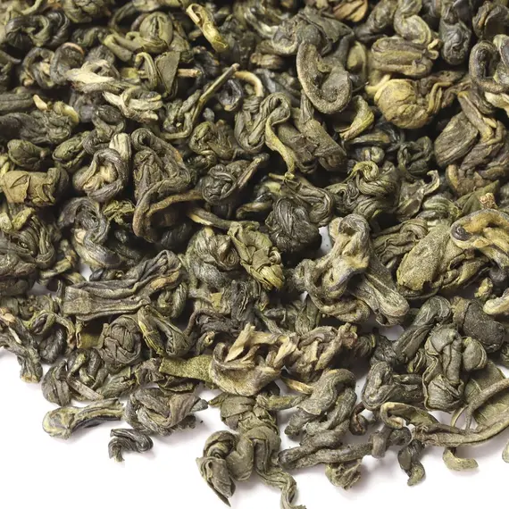 Чай зеленый Нефритовая улитка оптом в BestTea, фото , изображение 9