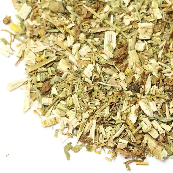 Зверобой, трава в чайном магазине BestTea, фото , изображение 2