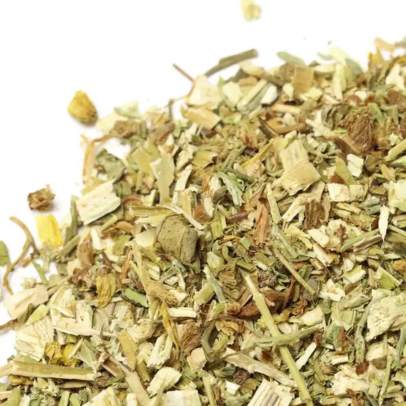Зверобой, трава в чайном магазине BestTea, фото , изображение 3