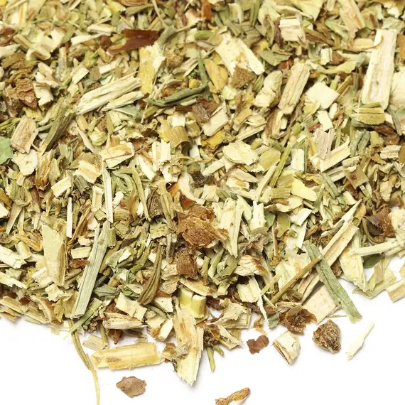Зверобой, трава в чайном магазине BestTea, фото , изображение 4