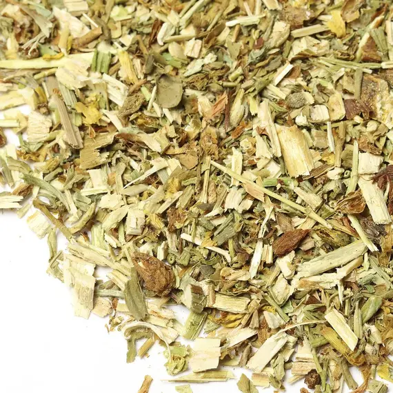 Зверобой, трава в чайном магазине BestTea, фото , изображение 5