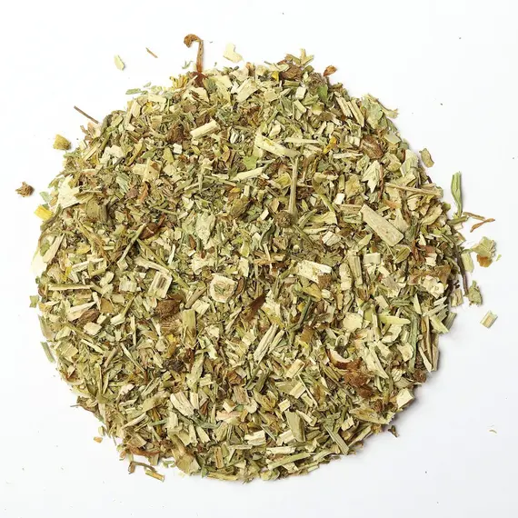 Зверобой, трава в чайном магазине BestTea, фото , изображение 6