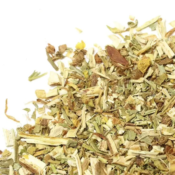 Зверобой, трава в чайном магазине BestTea, фото , изображение 7
