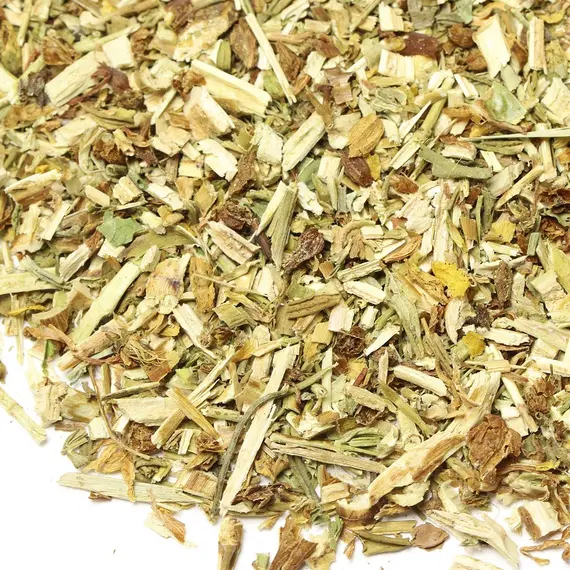 Зверобой, трава в чайном магазине BestTea, фото , изображение 8