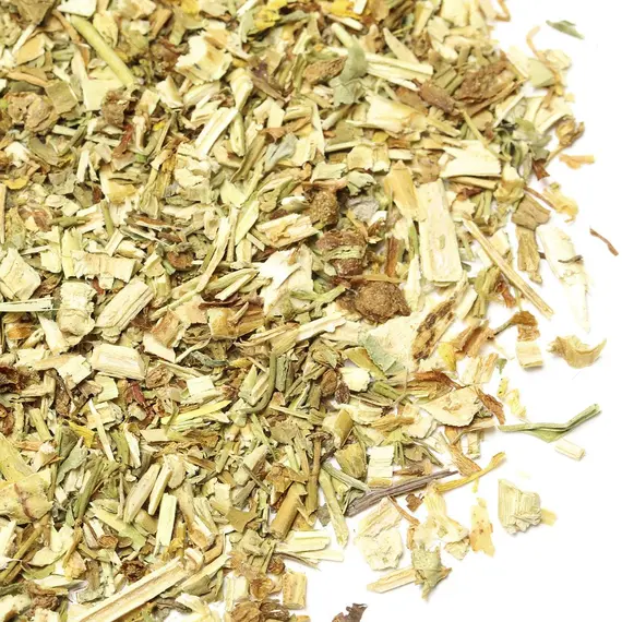 Зверобой, трава в чайном магазине BestTea, фото , изображение 9