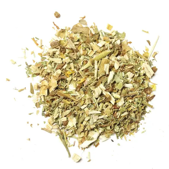 Зверобой, трава в чайном магазине BestTea, фото , изображение 10