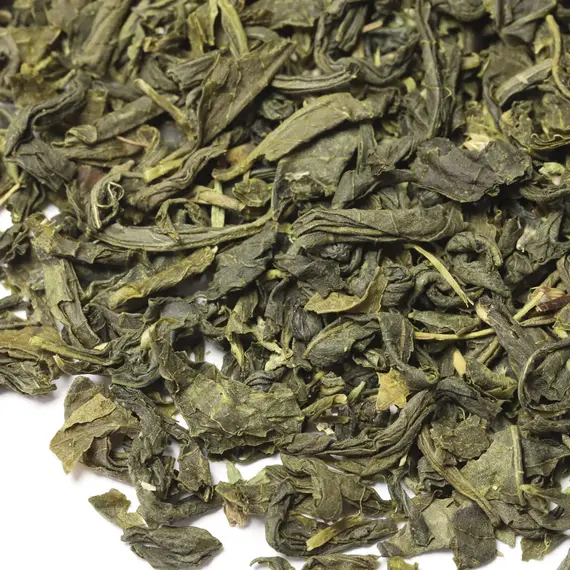 Чай зеленый с чабрецом оптом в BestTea, фото , изображение 2