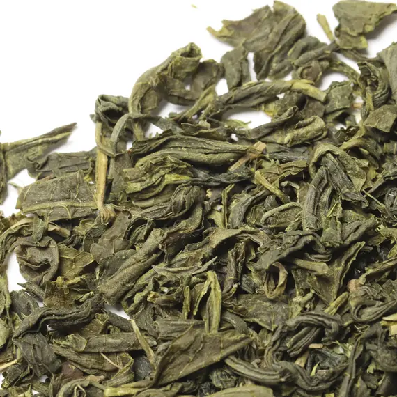 Чай зеленый с чабрецом оптом в BestTea, фото , изображение 3