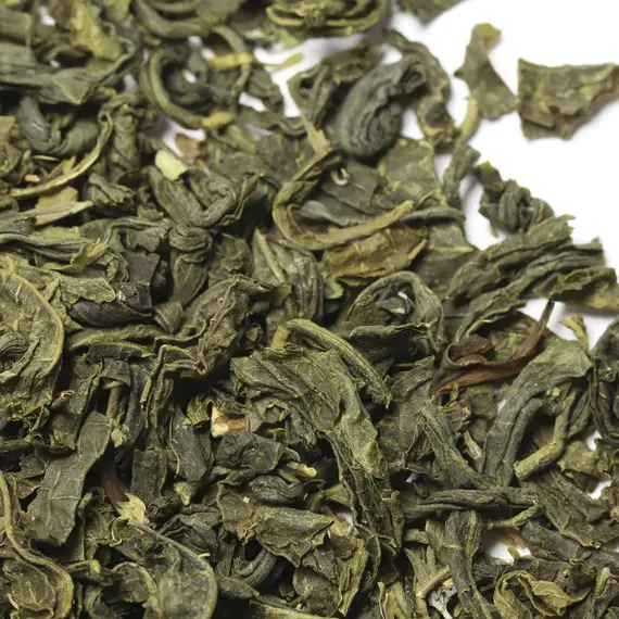 Чай зеленый с чабрецом оптом в BestTea, фото , изображение 4