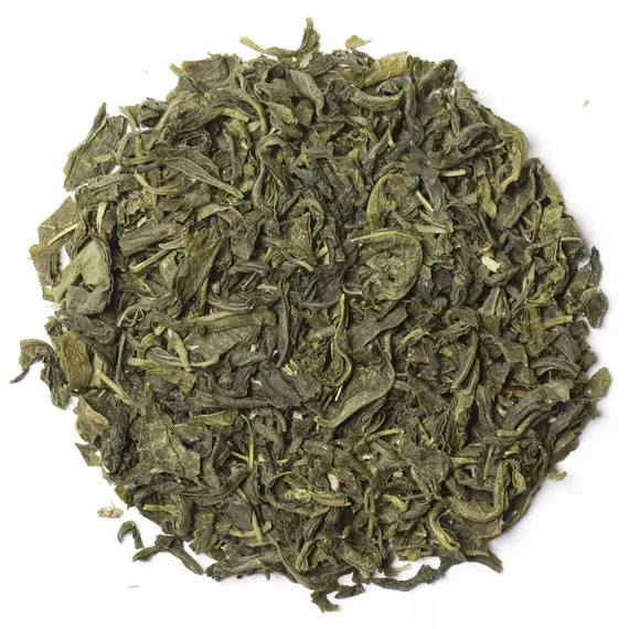 Чай зеленый с чабрецом оптом в BestTea, фото 